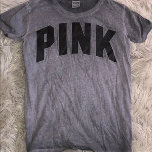 PINK T Shirt